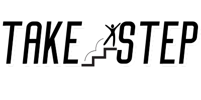 take step logo